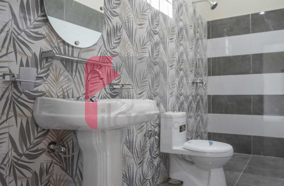 8 Marla House for Sale in Block A, Military Accounts Housing Society, Lahore