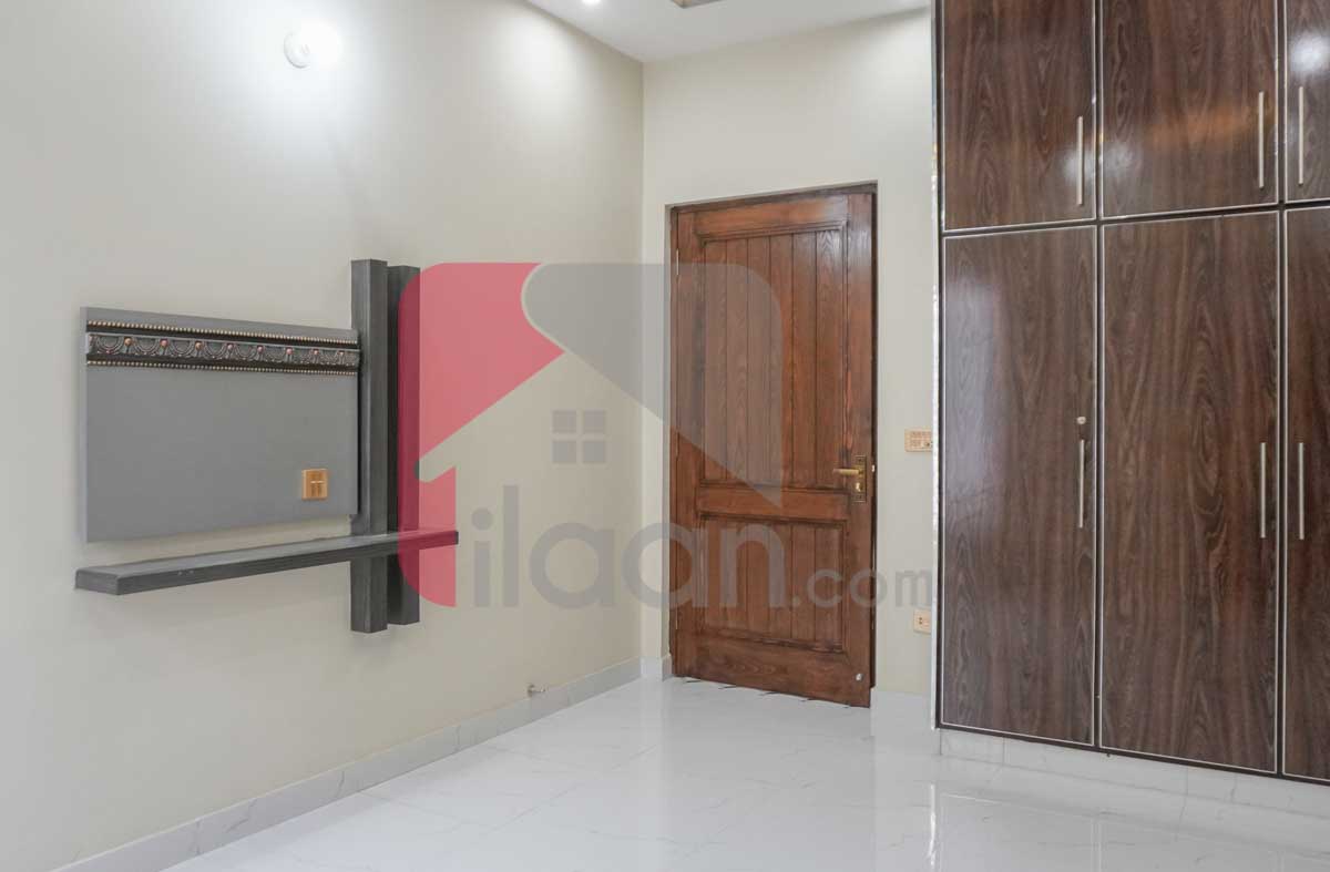 8 Marla House for Sale in Block A, Military Accounts Housing Society, Lahore