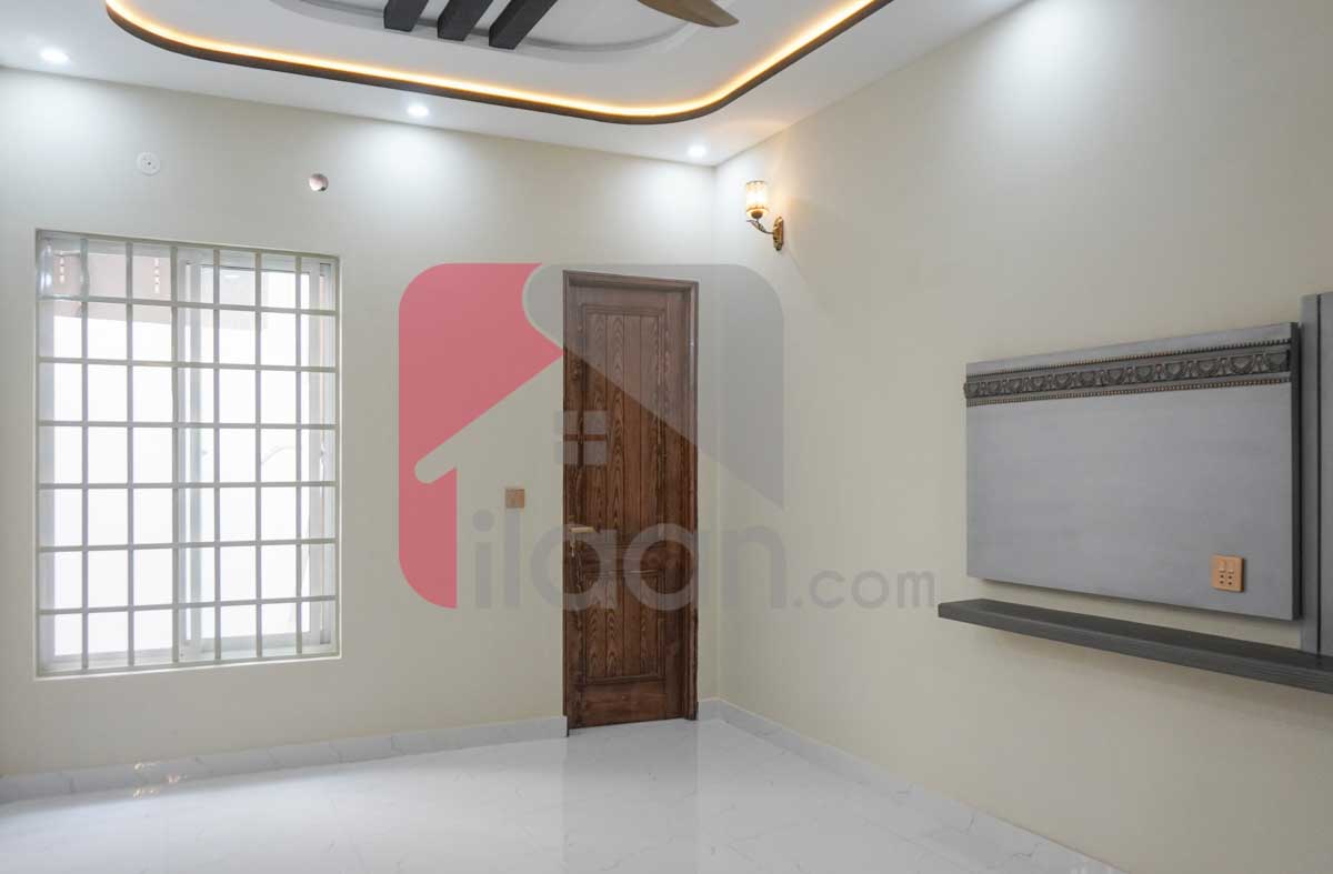 8 Marla House for Sale in Block A, Military Accounts Housing Society, Lahore
