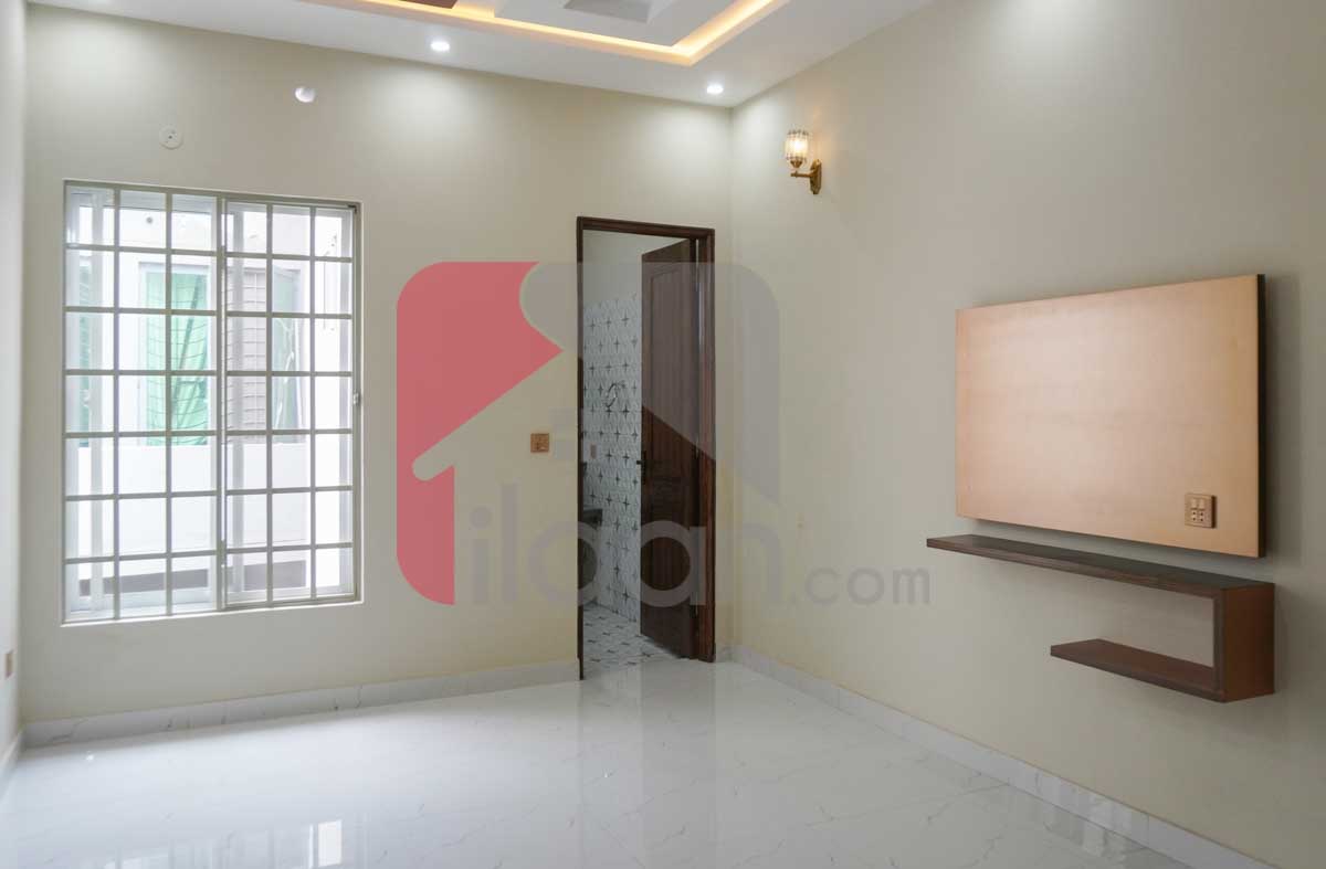 8 Marla House for Sale in Block A, Military Accounts Housing Society, Lahore