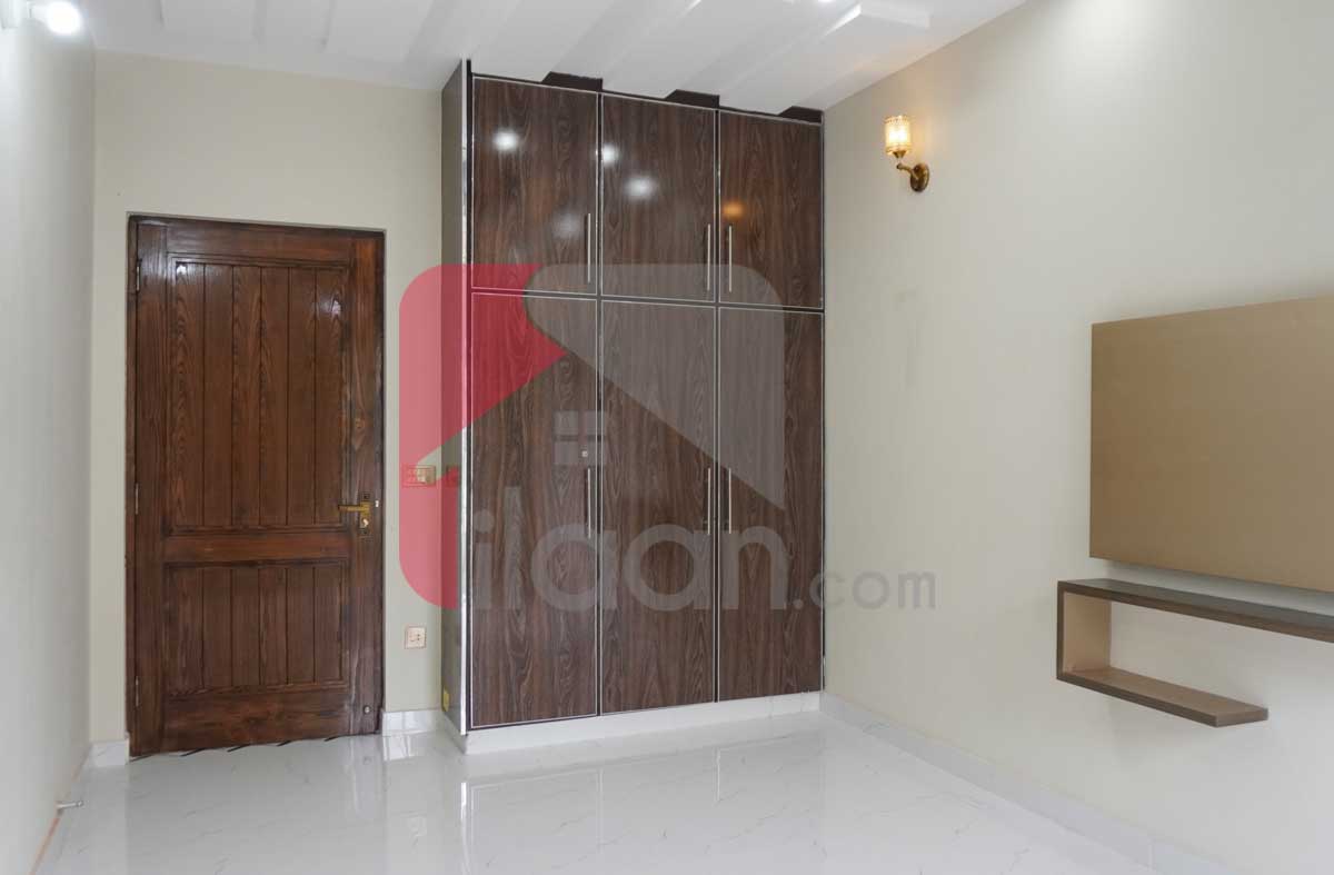 8 Marla House for Sale in Block A, Military Accounts Housing Society, Lahore