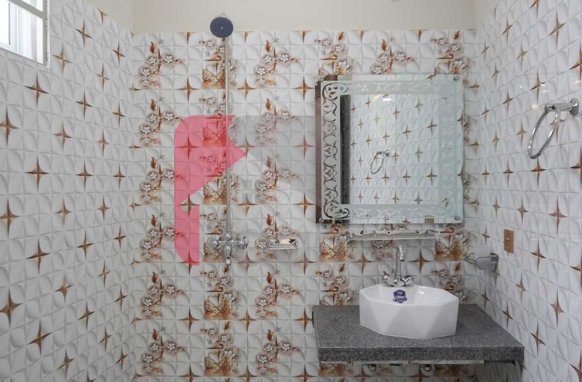 8 Marla House for Sale in Block A, Military Accounts Housing Society, Lahore