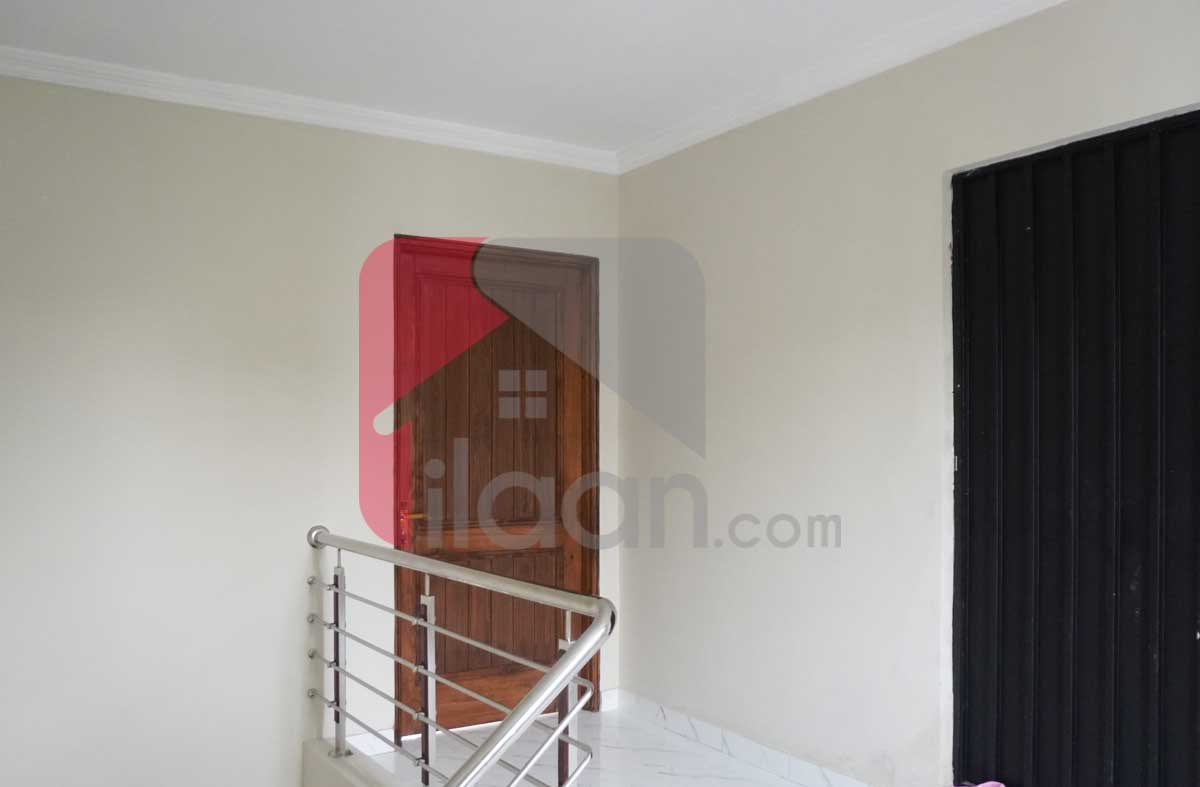 8 Marla House for Sale in Block A, Military Accounts Housing Society, Lahore