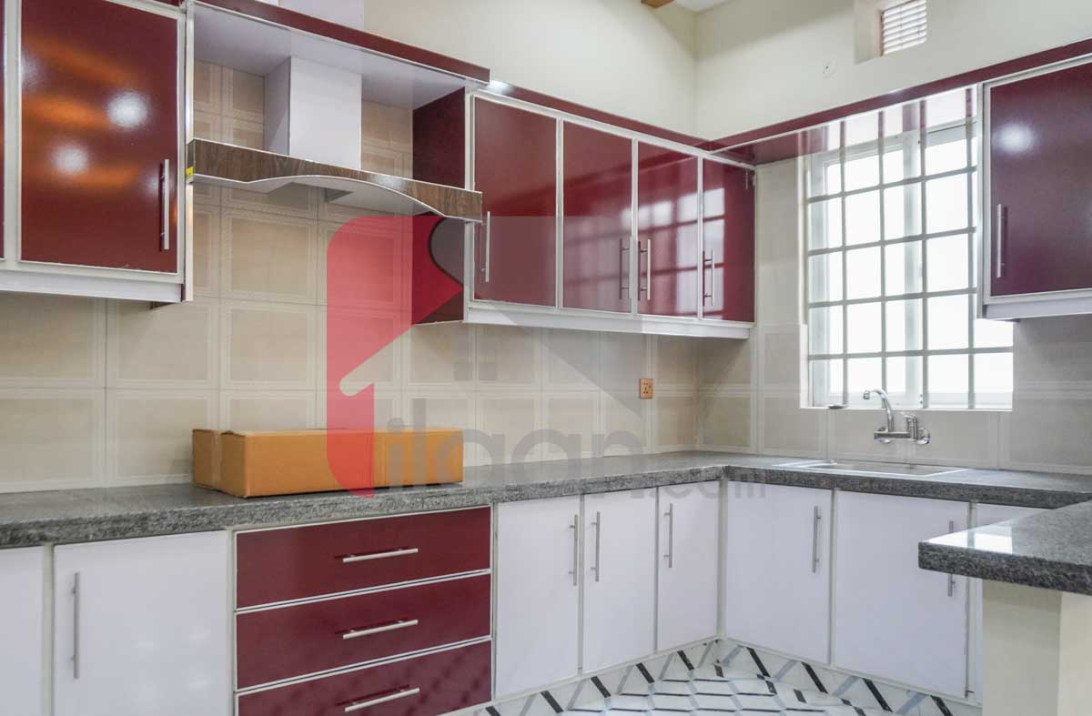 8 Marla House for Sale in Block A, Military Accounts Housing Society, Lahore