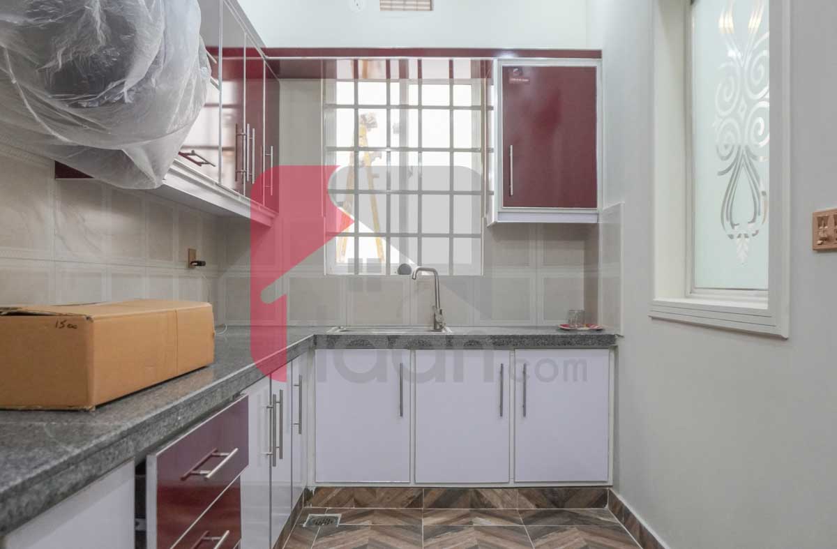 8 Marla House for Sale in Block A, Military Accounts Housing Society, Lahore