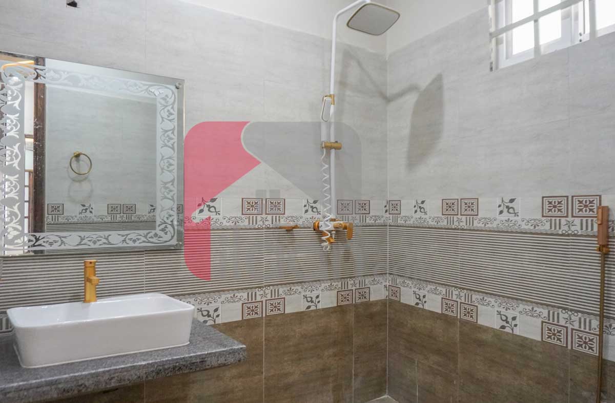 8 Marla House for Sale in Block A, Military Accounts Housing Society, Lahore
