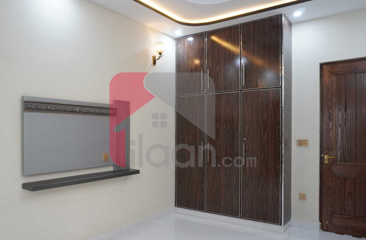 8 Marla House for Sale in Block A, Military Accounts Housing Society, Lahore