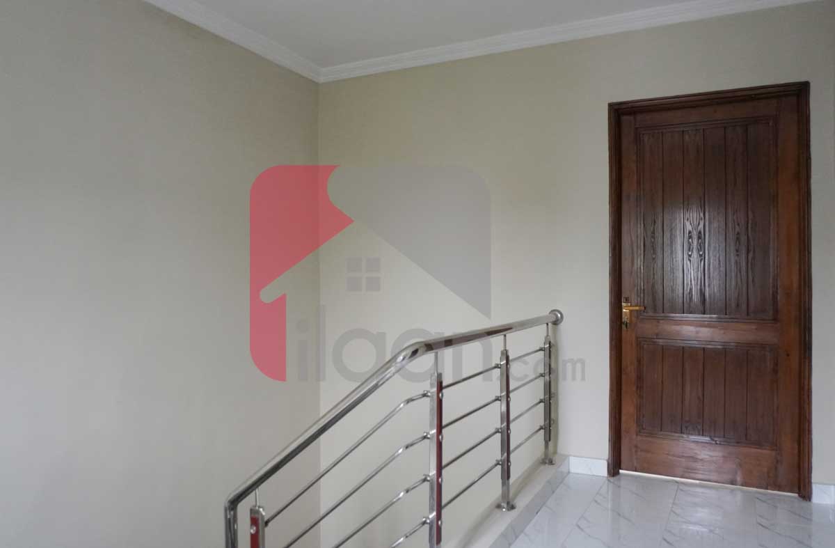 8 Marla House for Sale in Block A, Military Accounts Housing Society, Lahore