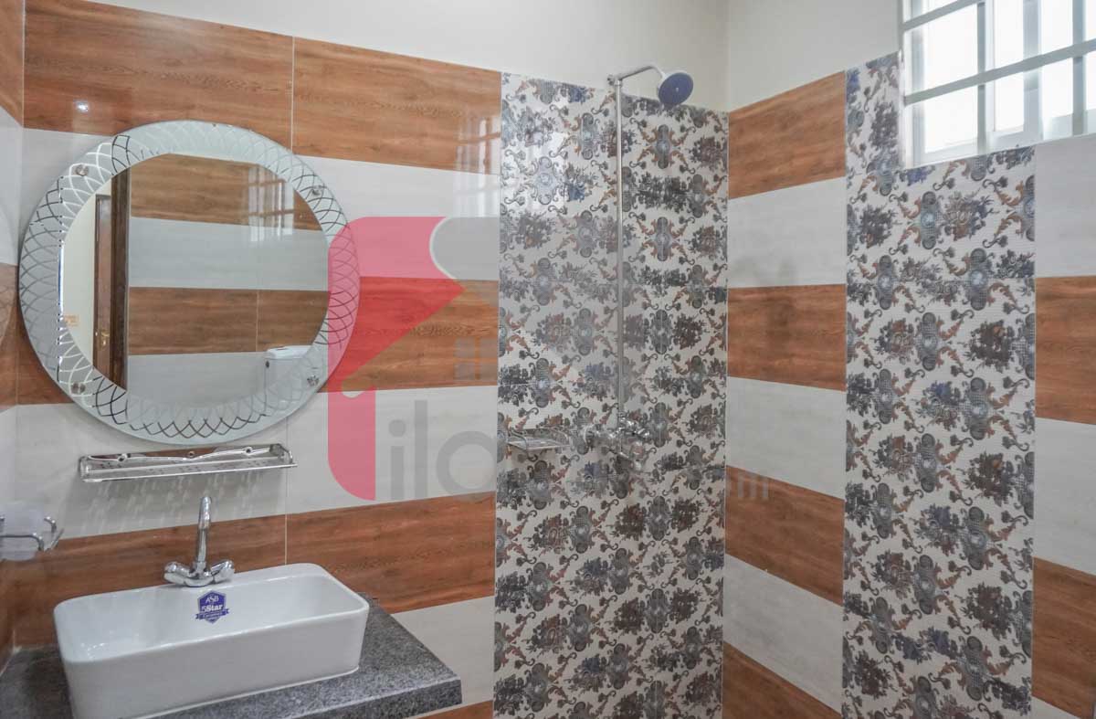 8 Marla House for Sale in Block A, Military Accounts Housing Society, Lahore