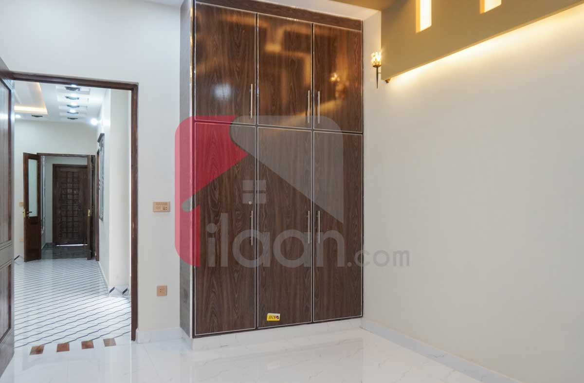 8 Marla House for Sale in Block A, Military Accounts Housing Society, Lahore