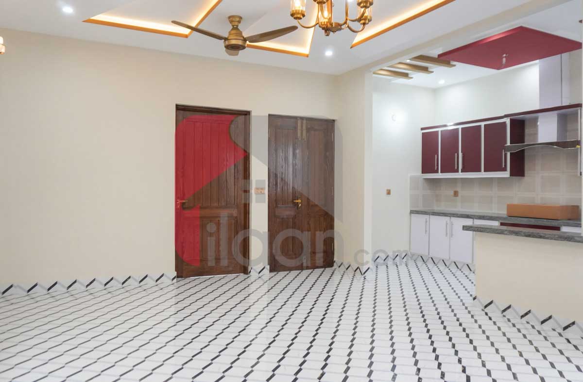 8 Marla House for Sale in Block A, Military Accounts Housing Society, Lahore