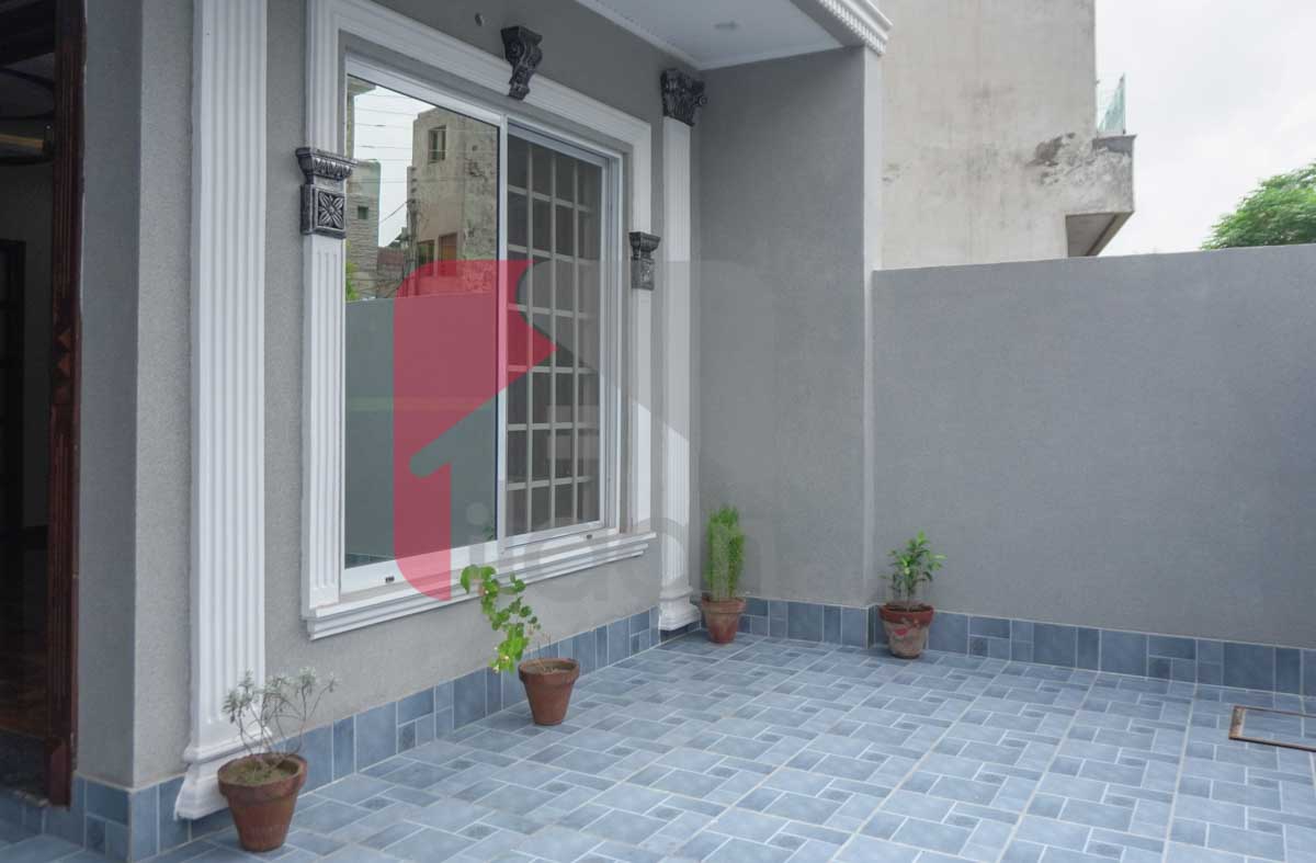 8 Marla House for Sale in Block A, Military Accounts Housing Society, Lahore