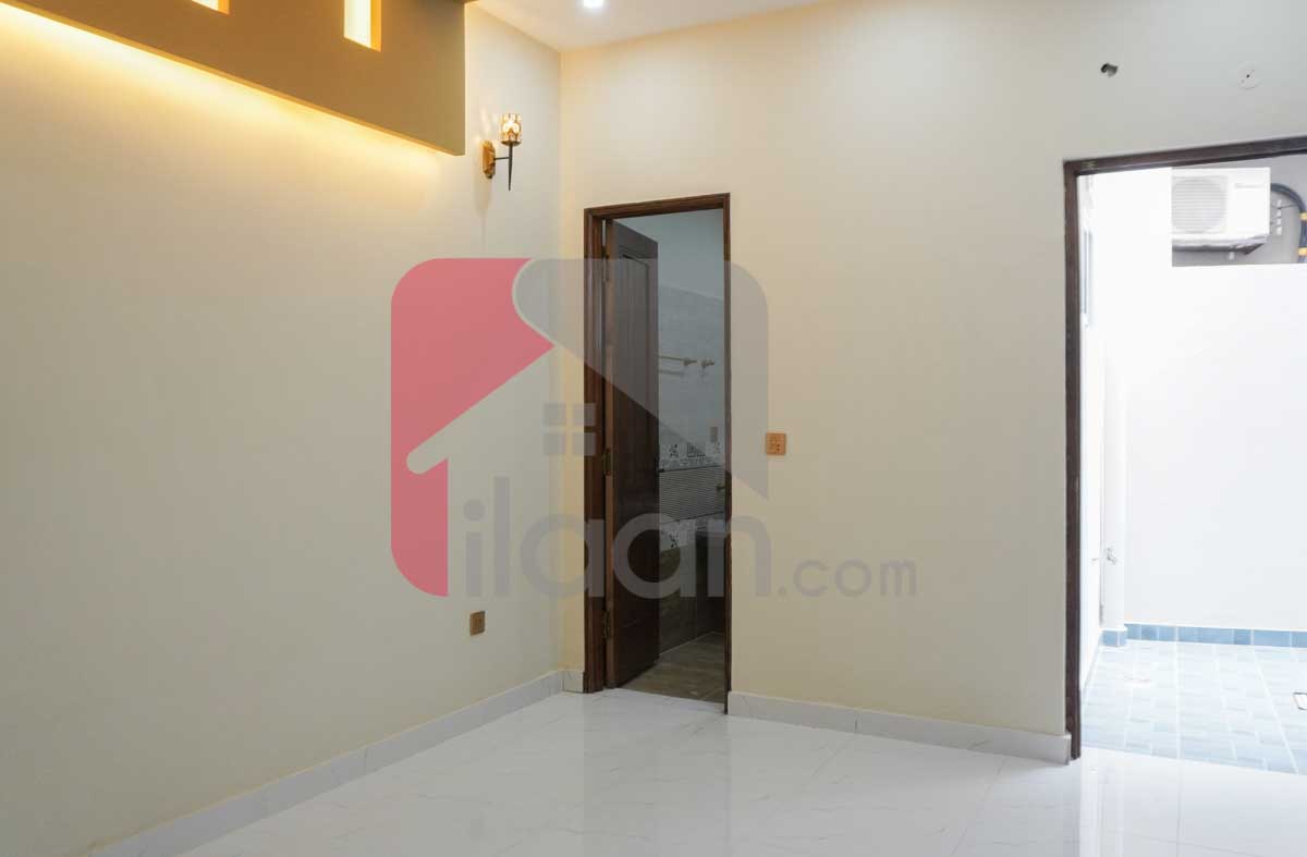8 Marla House for Sale in Block A, Military Accounts Housing Society, Lahore