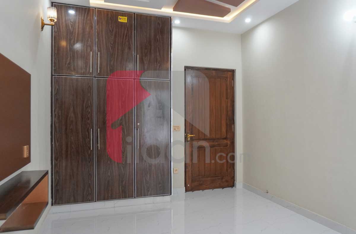 8 Marla House for Sale in Block A, Military Accounts Housing Society, Lahore