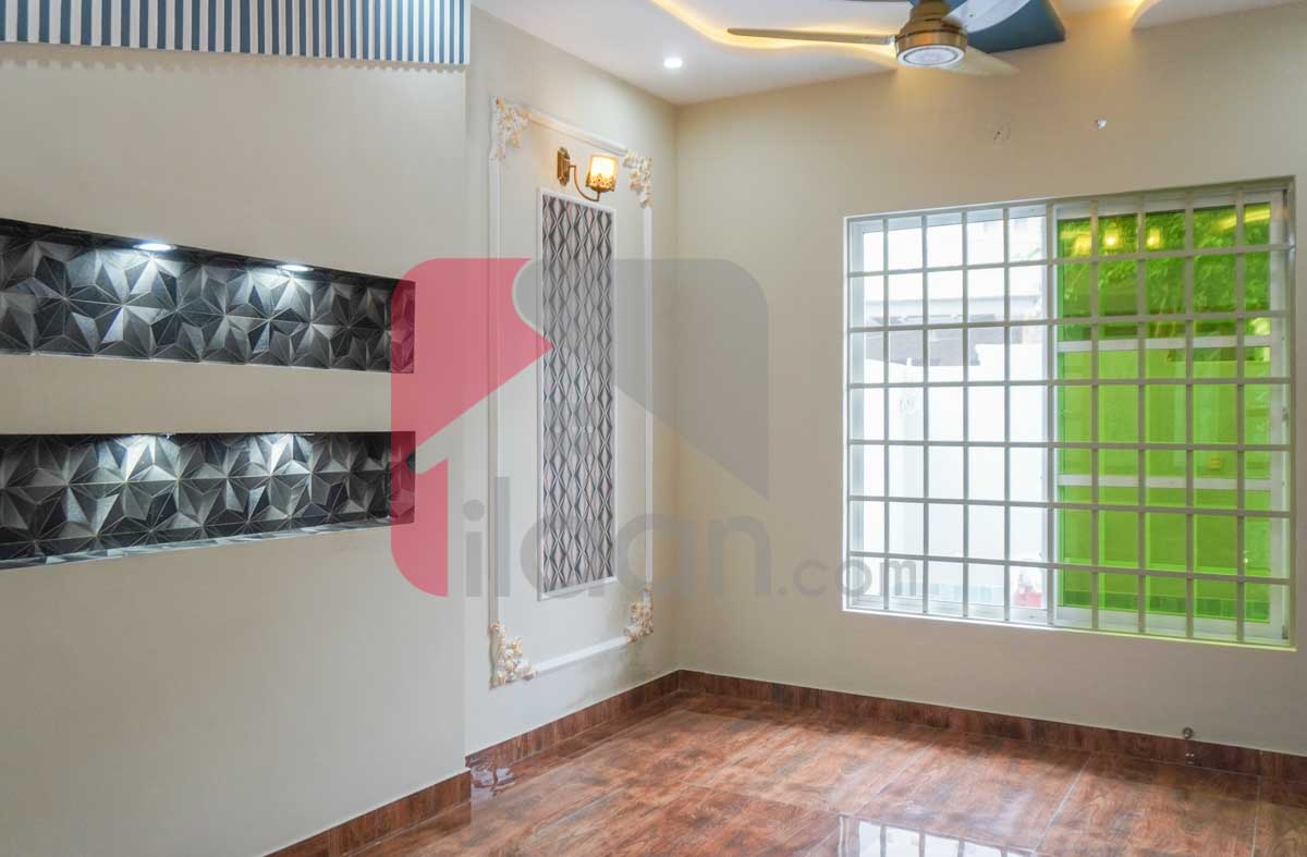 8 Marla House for Sale in Block A, Military Accounts Housing Society, Lahore