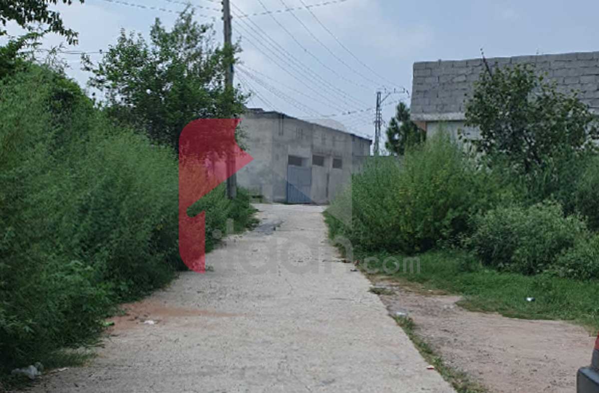 House for Rent in Bani Gala, Islamabad