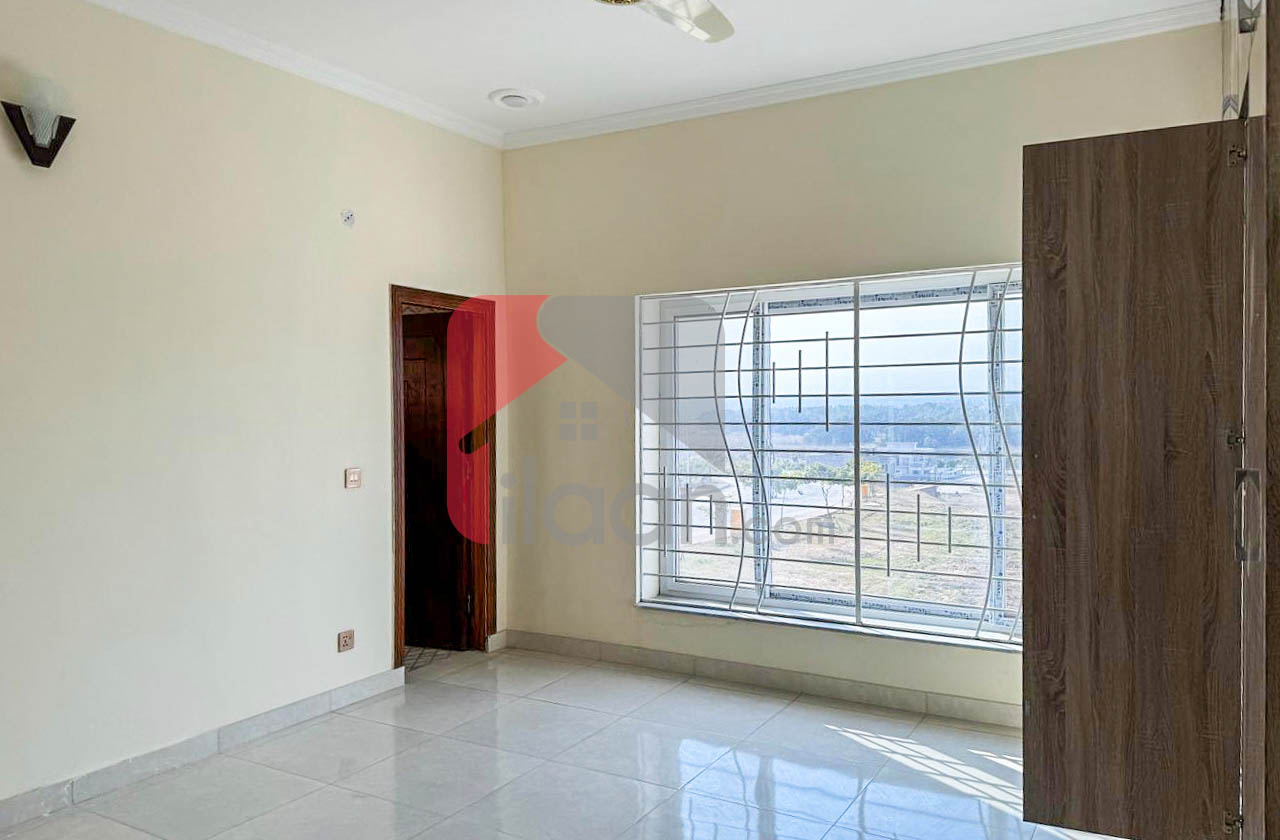 18 Marla House for Sale Block L, Phase 8, Bahria Town, Rawalpindi