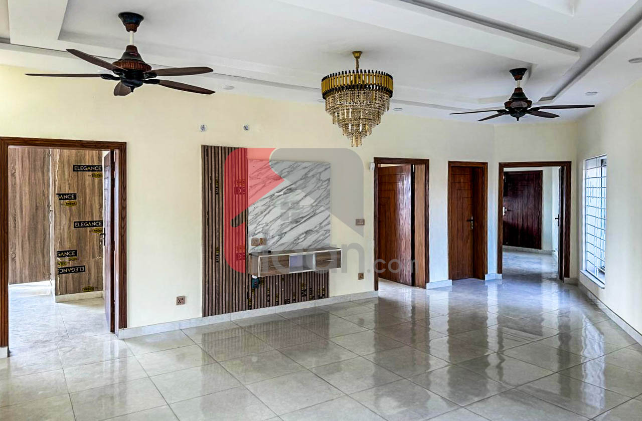 18 Marla House for Sale Block L, Phase 8, Bahria Town, Rawalpindi