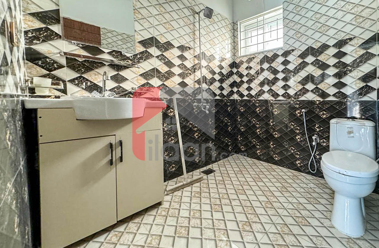 18 Marla House for Sale Block L, Phase 8, Bahria Town, Rawalpindi