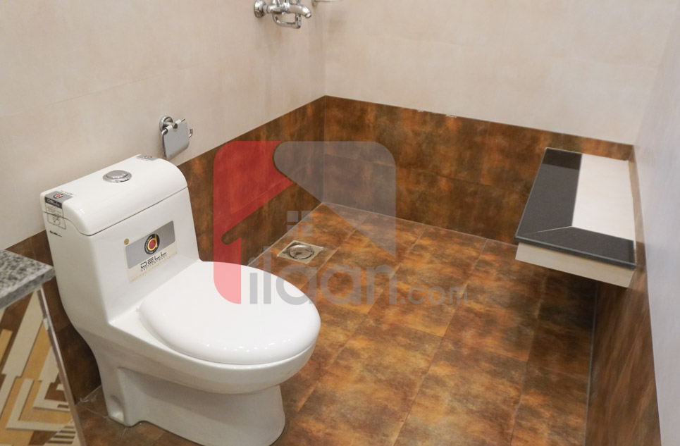 10 Marla House for Sale in Block A1, PIA Housing Scheme, Lahore