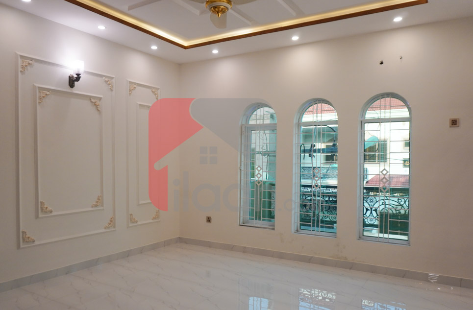 10 Marla House for Sale in Block A1, PIA Housing Scheme, Lahore