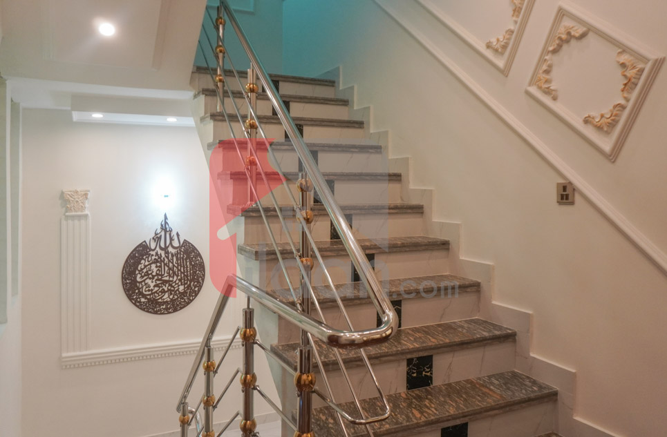 10 Marla House for Sale in Block A1, PIA Housing Scheme, Lahore