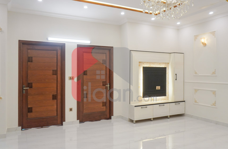 10 Marla House for Sale in Block A1, PIA Housing Scheme, Lahore