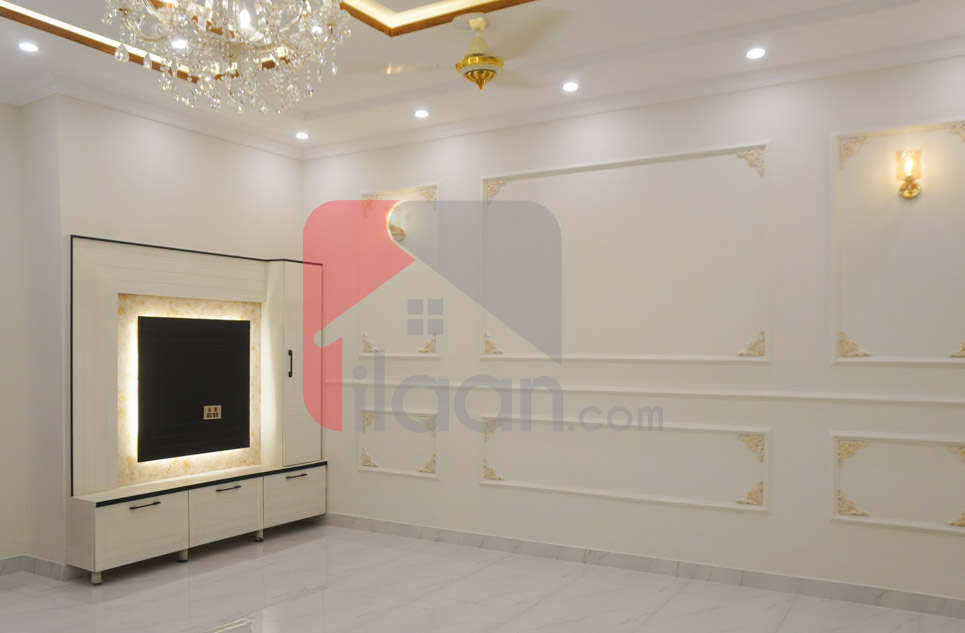 10 Marla House for Sale in Block A1, PIA Housing Scheme, Lahore