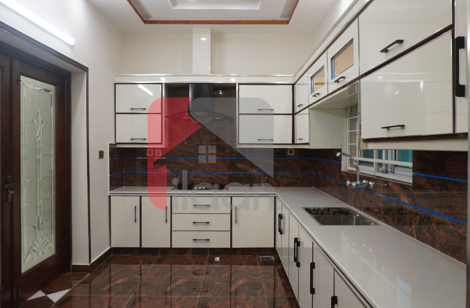 10 Marla House for Sale in Block A1, PIA Housing Scheme, Lahore