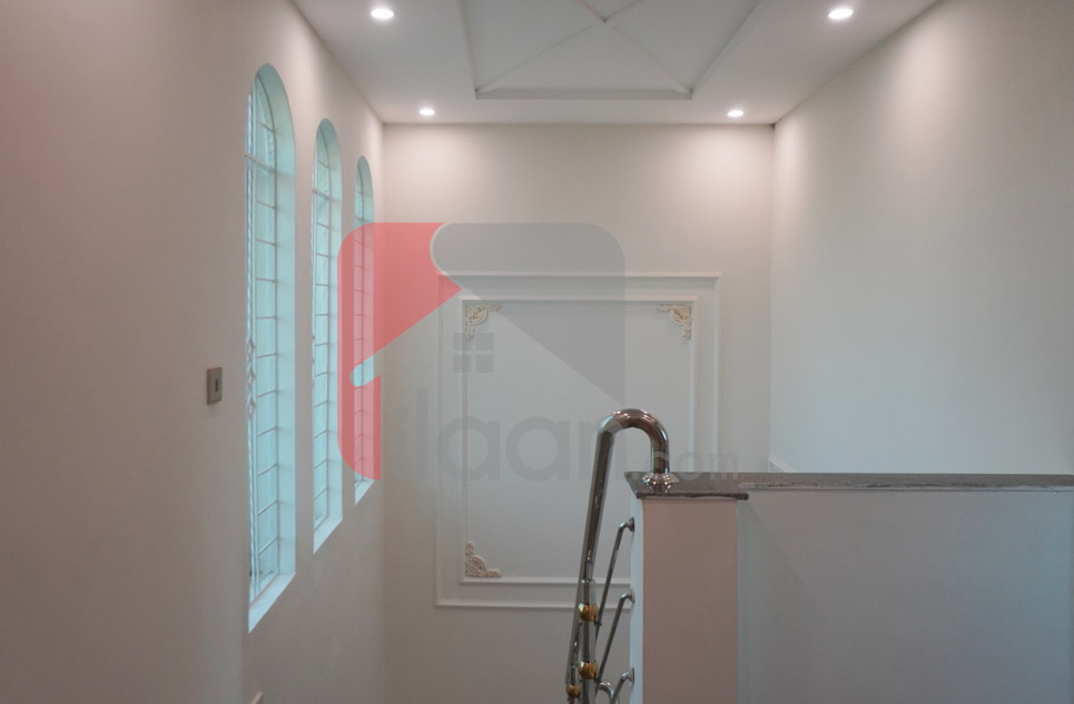 10 Marla House for Sale in Block A1, PIA Housing Scheme, Lahore