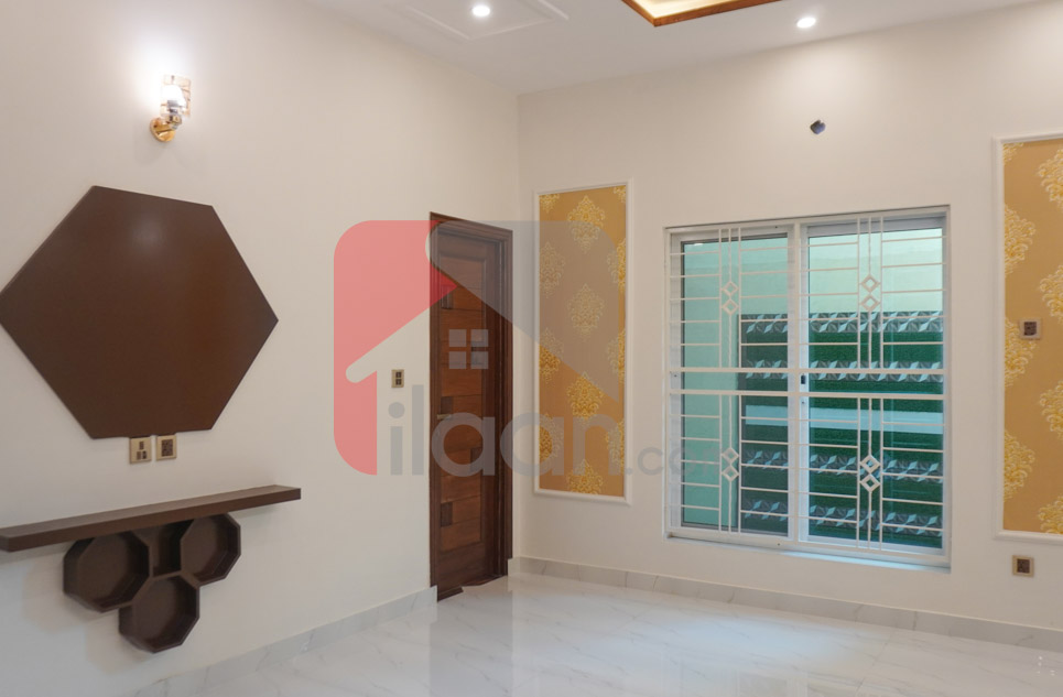 10 Marla House for Sale in Block A1, PIA Housing Scheme, Lahore