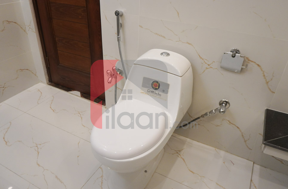 10 Marla House for Sale in Block A1, PIA Housing Scheme, Lahore