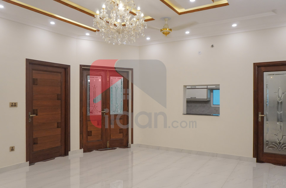 10 Marla House for Sale in Block A1, PIA Housing Scheme, Lahore