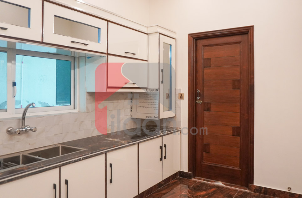 10 Marla House for Sale in Block A1, PIA Housing Scheme, Lahore