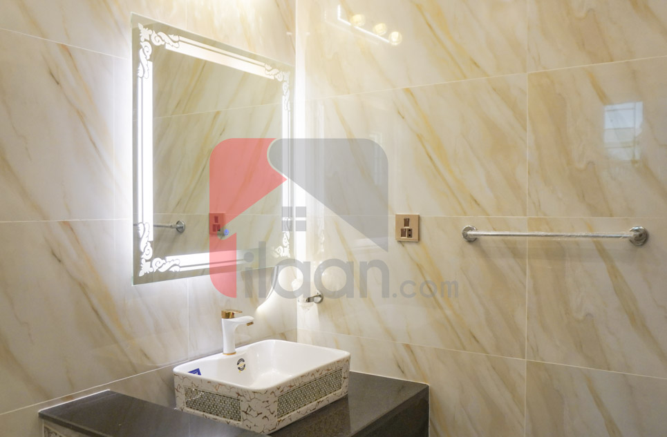 10 Marla House for Sale in Block A1, PIA Housing Scheme, Lahore