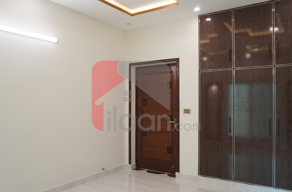 10 Marla House for Sale in Block A1, PIA Housing Scheme, Lahore