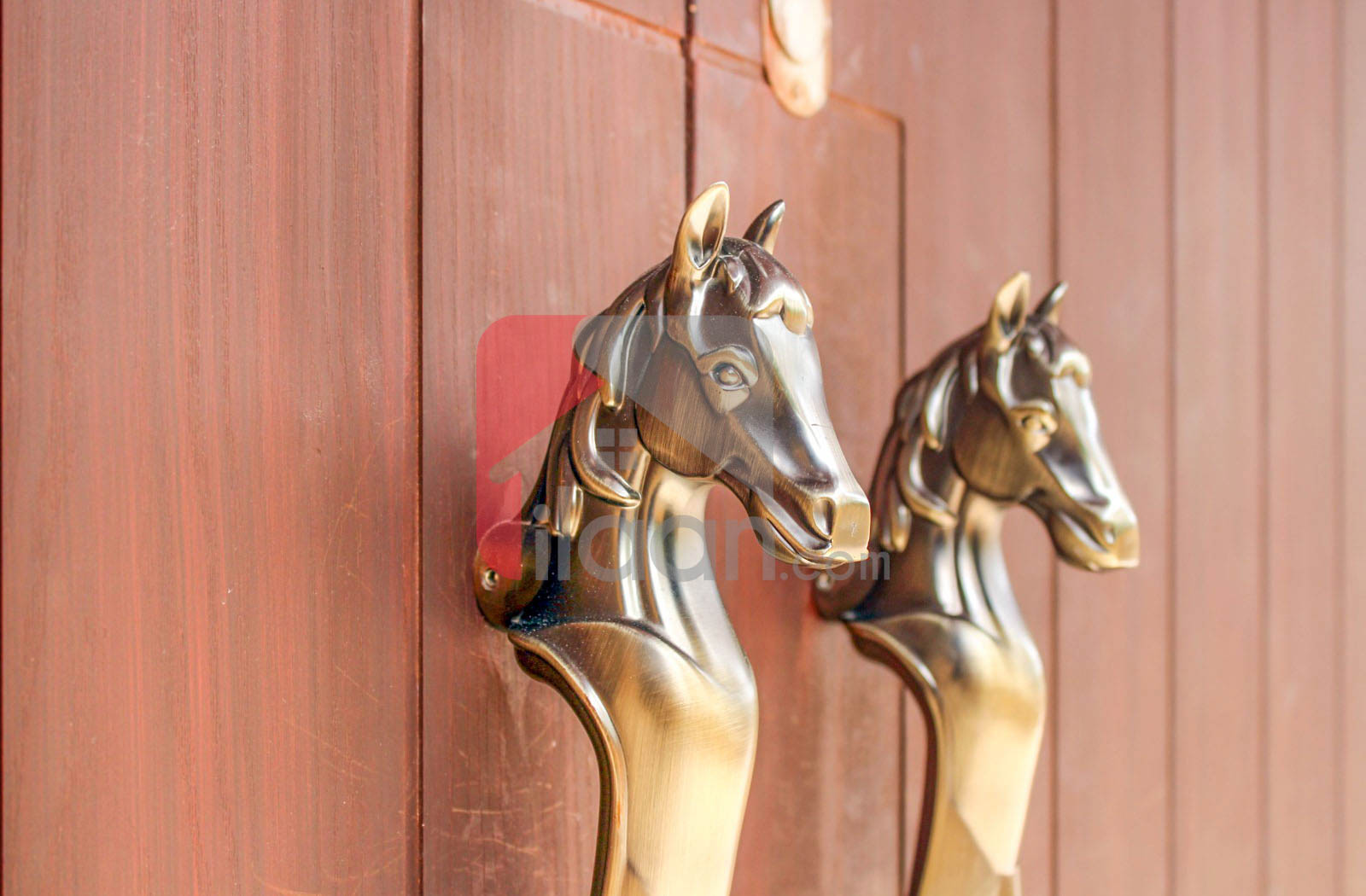 2.5 Kanal House for Sale in Block A1, Valencia Housing Society, Lahore