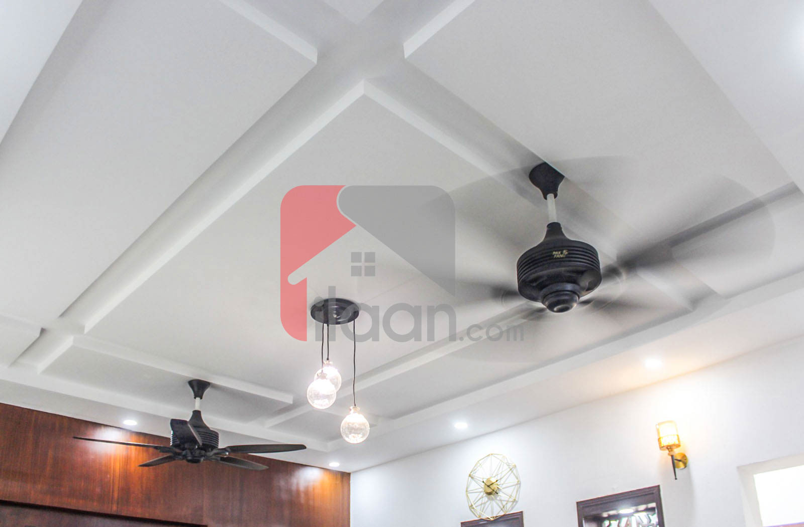 2.5 Kanal House for Sale in Block A1, Valencia Housing Society, Lahore