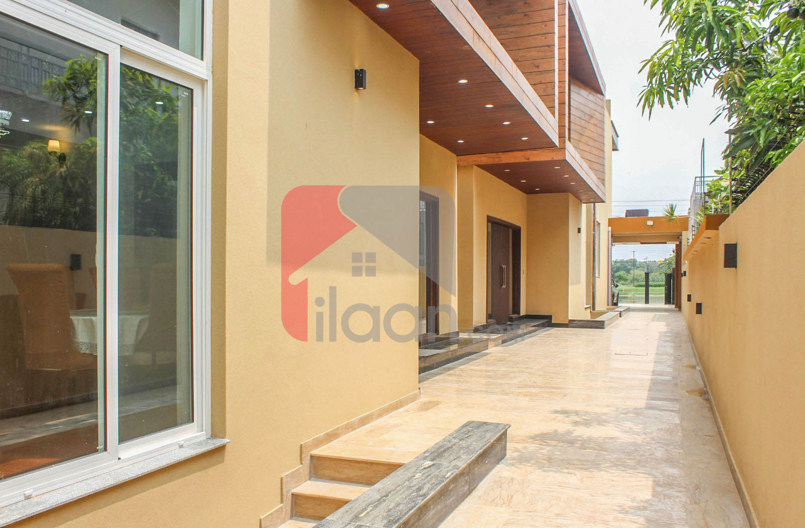 2.5 Kanal House for Sale in Block A1, Valencia Housing Society, Lahore