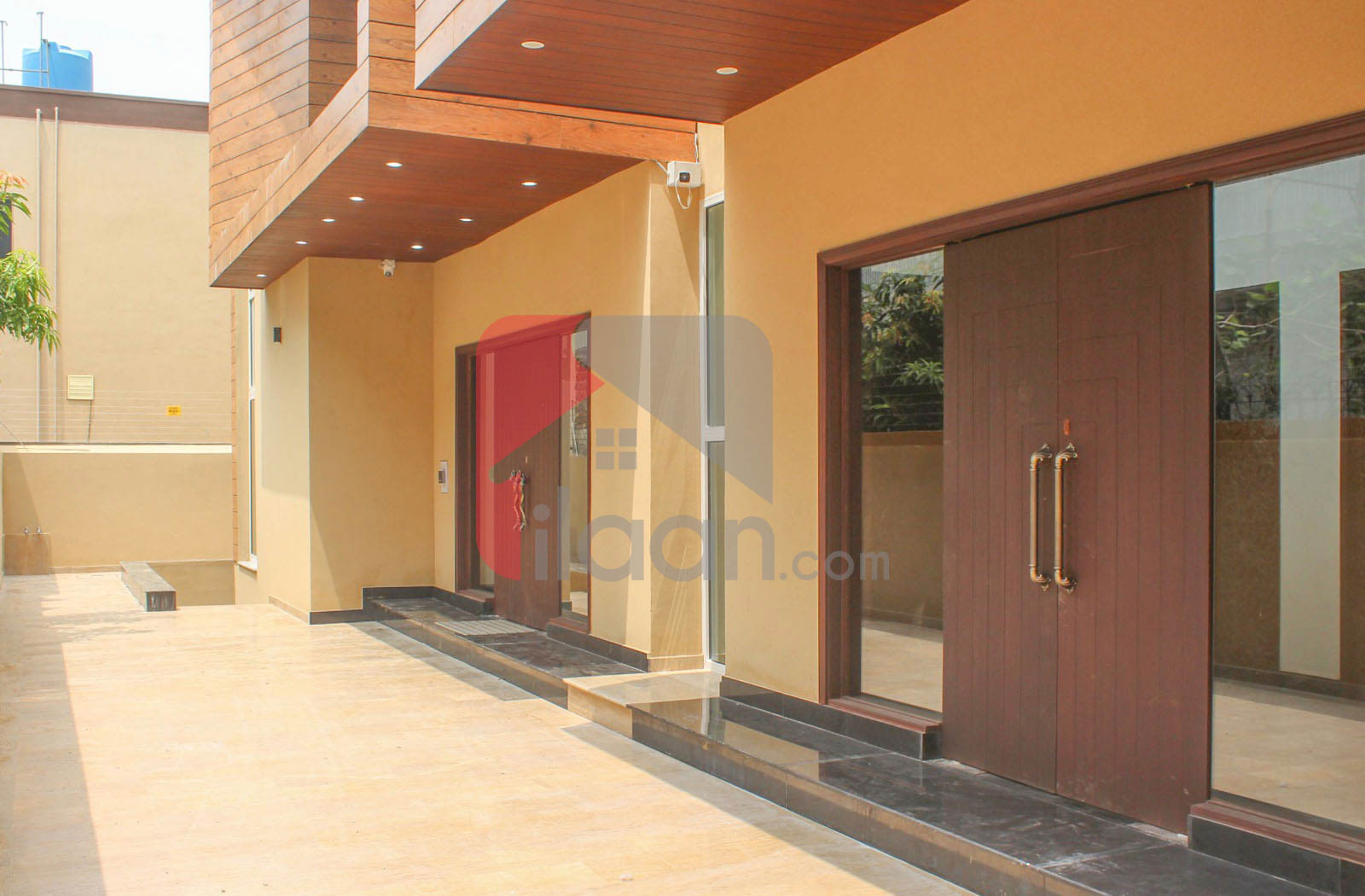 2.5 Kanal House for Sale in Block A1, Valencia Housing Society, Lahore