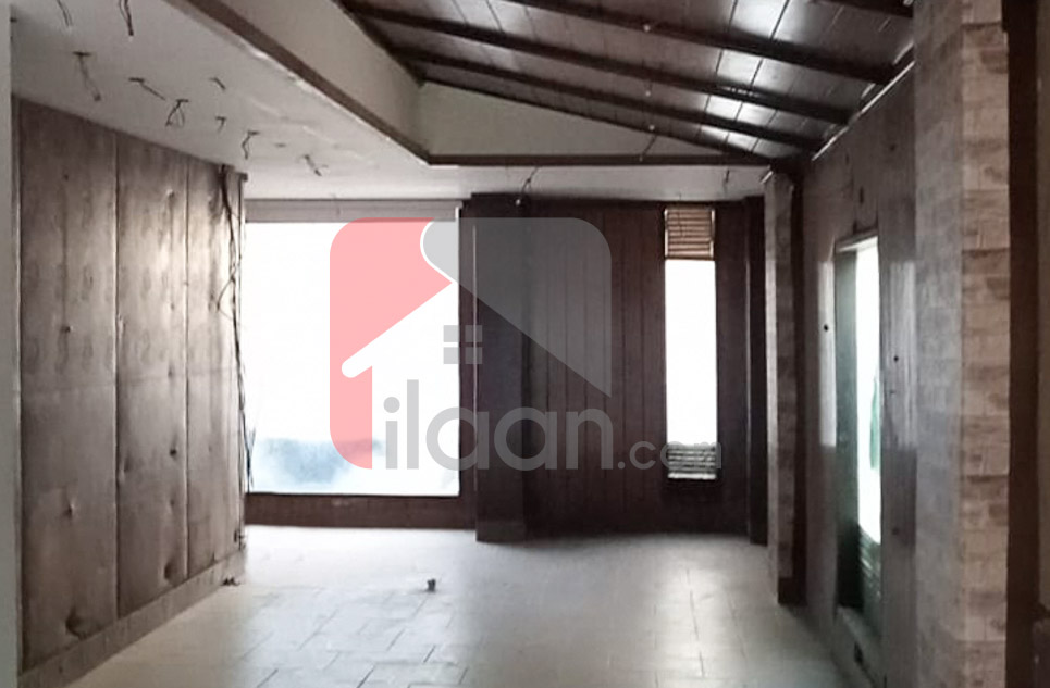 100 Sq.ft Shop for Rent in DHA Karachi
