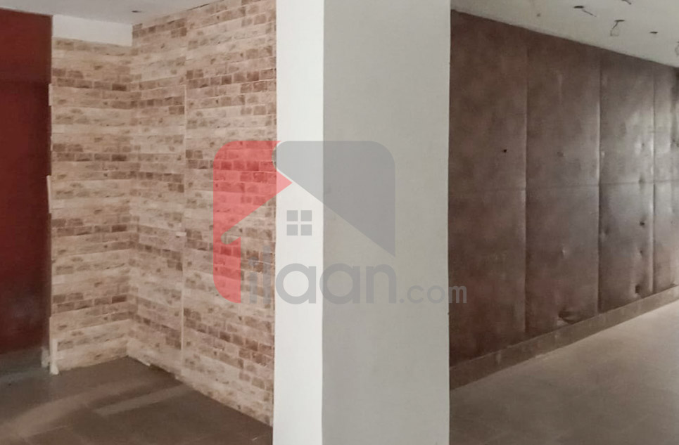 100 Sq.ft Shop for Rent in DHA Karachi