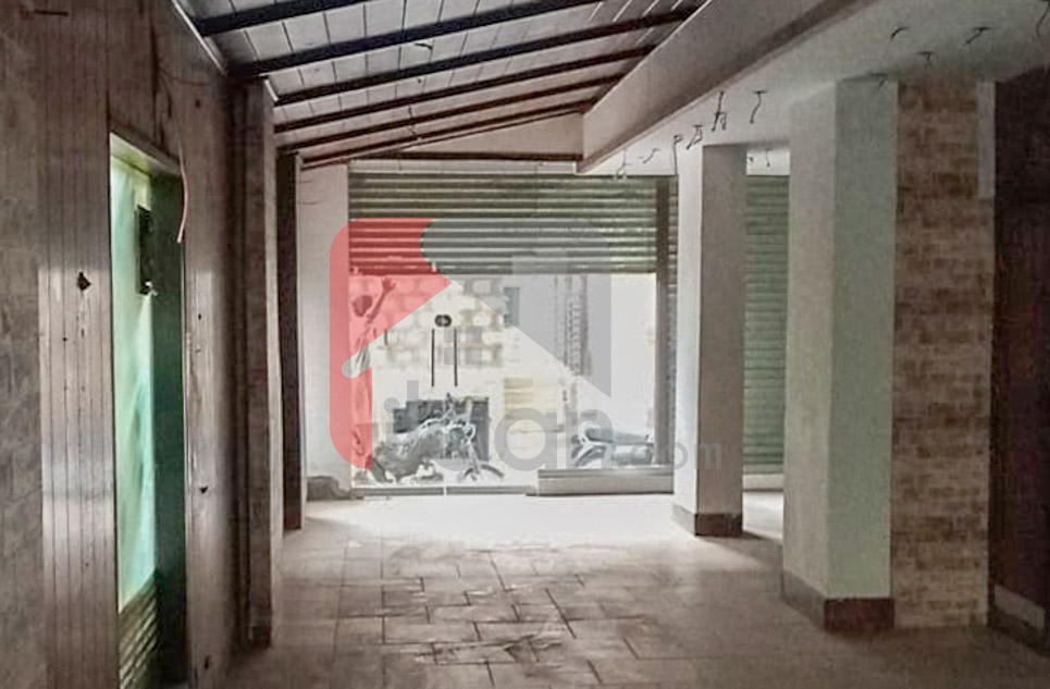 100 Sq.ft Shop for Rent in DHA Karachi