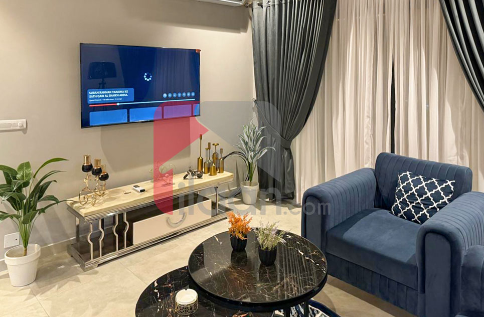 1 Bed Apartment for Sale in Makkah Tower, E-11/4, E-11, Islamabad
