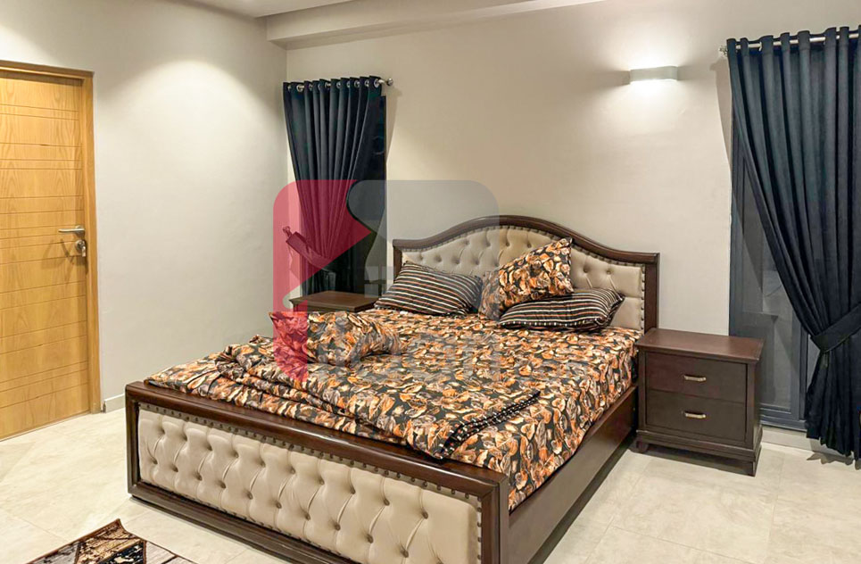 1 Bed Apartment for Sale in Makkah Tower, E-11/4, E-11, Islamabad
