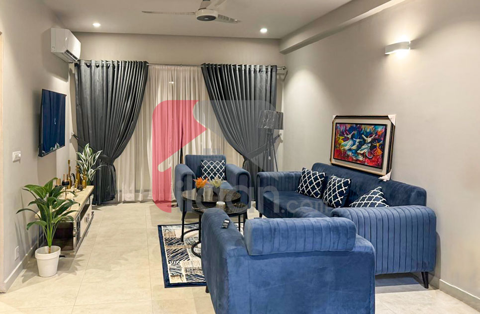1 Bed Apartment for Sale in Makkah Tower, E-11/4, E-11, Islamabad