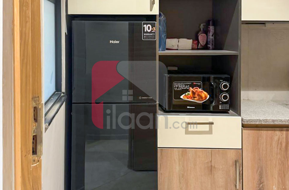 1 Bed Apartment for Sale in Makkah Tower, E-11/4, E-11, Islamabad