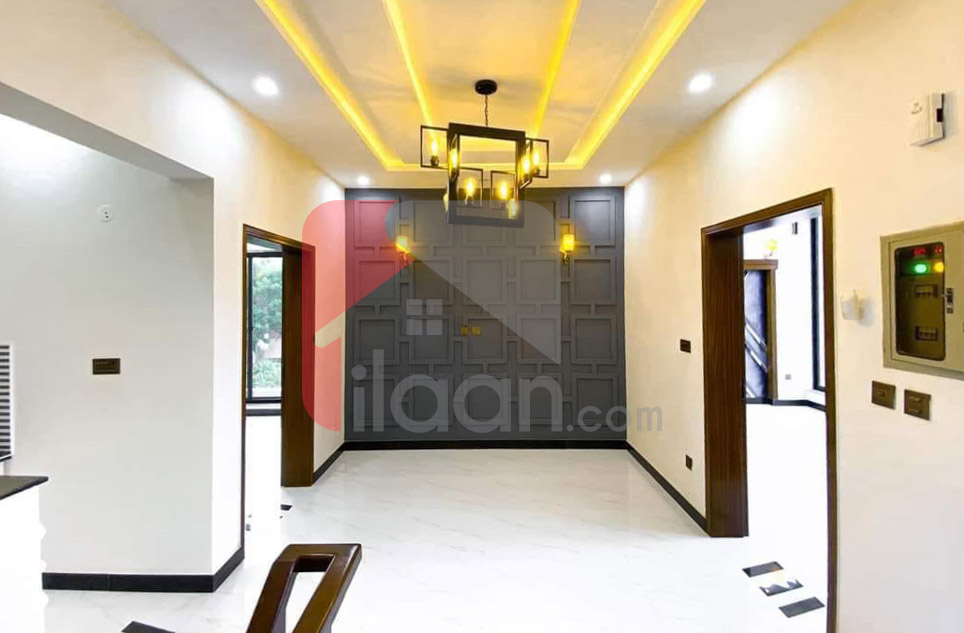 5.33 Marla House for Sale in Jinnah Block, Sector E, Bahria Town, Lahore 