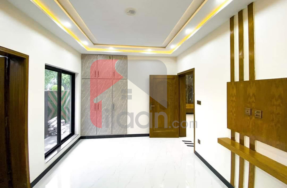 5.33 Marla House for Sale in Jinnah Block, Sector E, Bahria Town, Lahore 