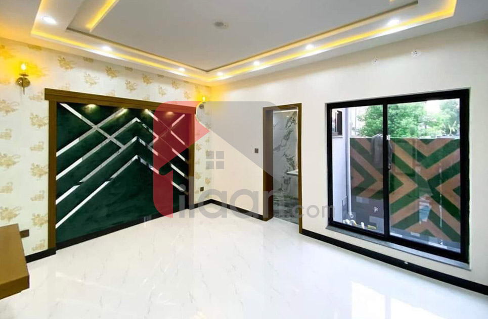 5.33 Marla House for Sale in Jinnah Block, Sector E, Bahria Town, Lahore 